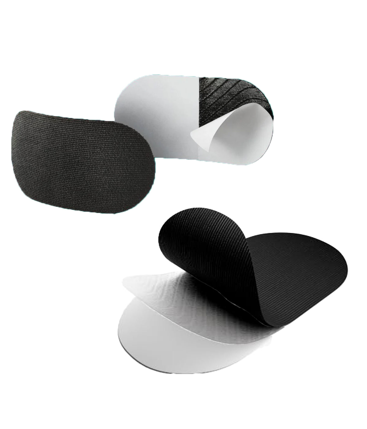 OxyPerform™ Ademhalingsbundel | Neusstrips & Mondtape