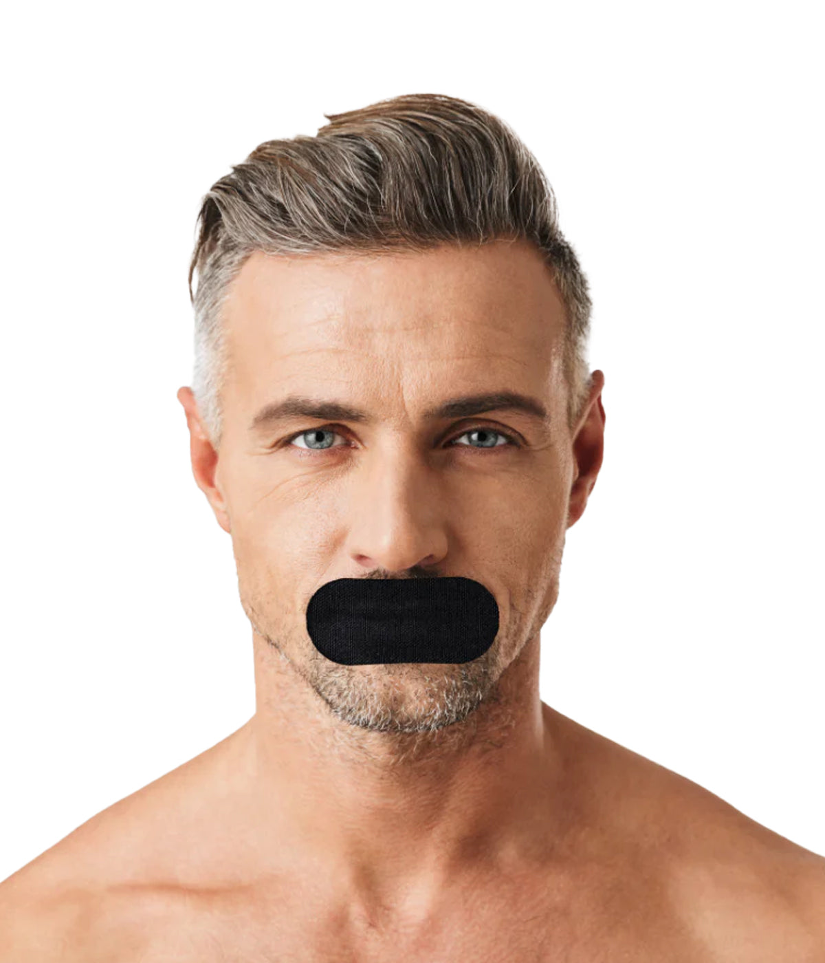 OxyPerform™ Ademhalingsbundel | Neusstrips & Mondtape