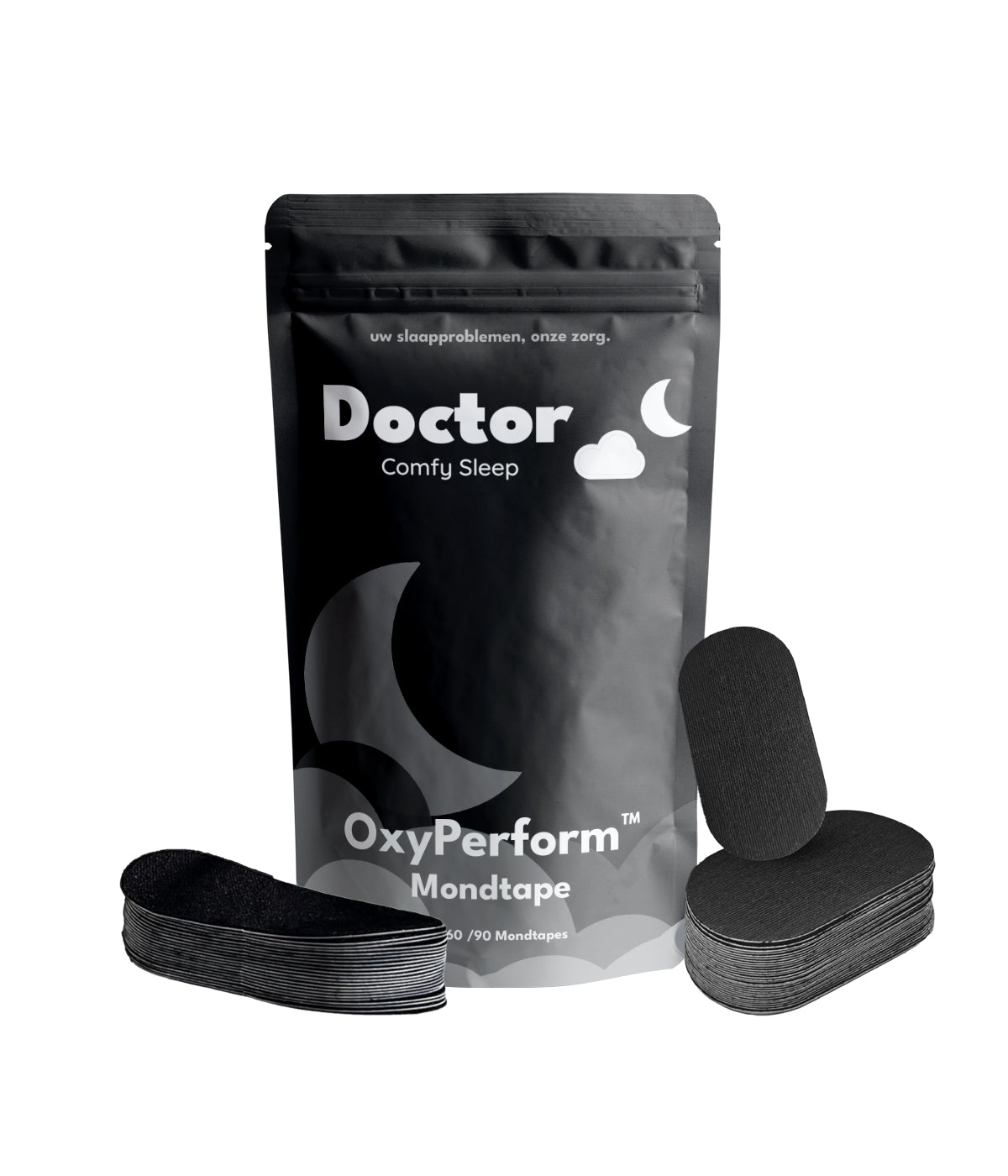 OxyPerform™ Mondtape